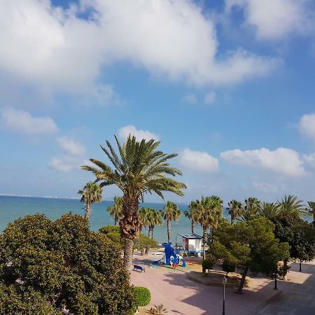 Salome Beach Apartments Los Alcazares Exterior photo