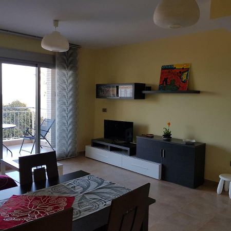 Salome Beach Apartments Los Alcazares Exterior photo