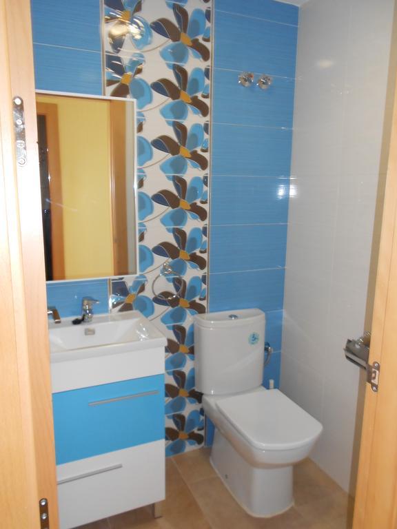 Salome Beach Apartments Los Alcazares Exterior photo