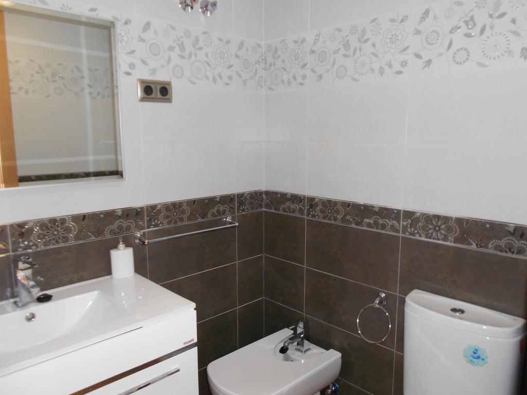 Salome Beach Apartments Los Alcazares Exterior photo