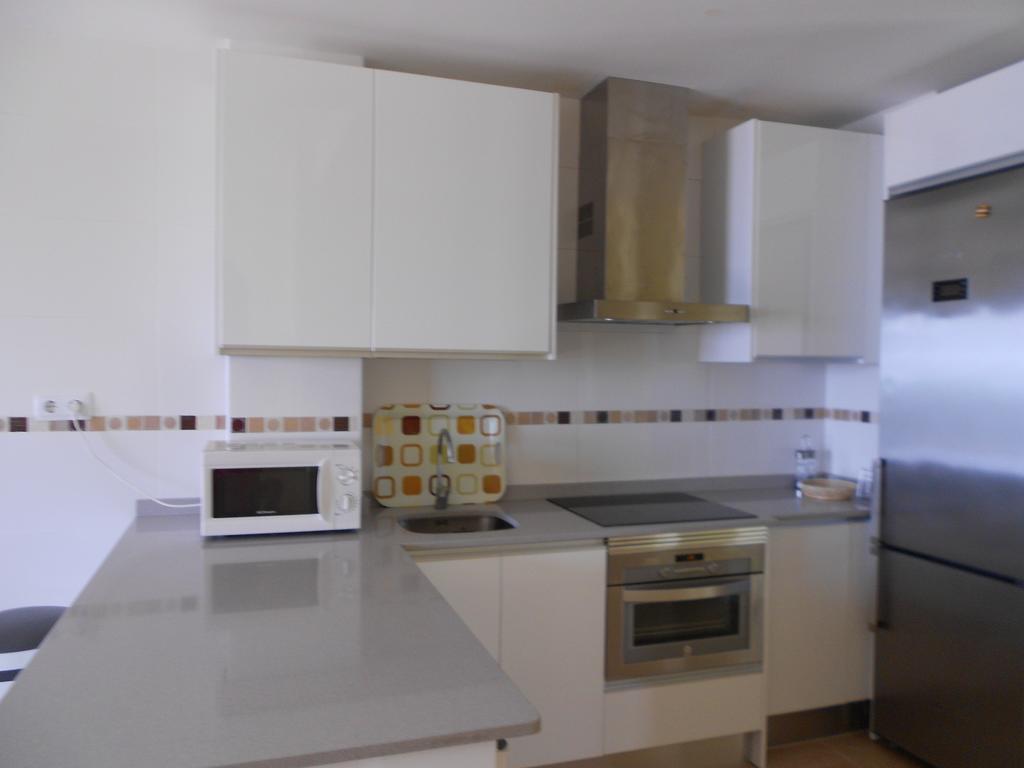 Salome Beach Apartments Los Alcazares Exterior photo
