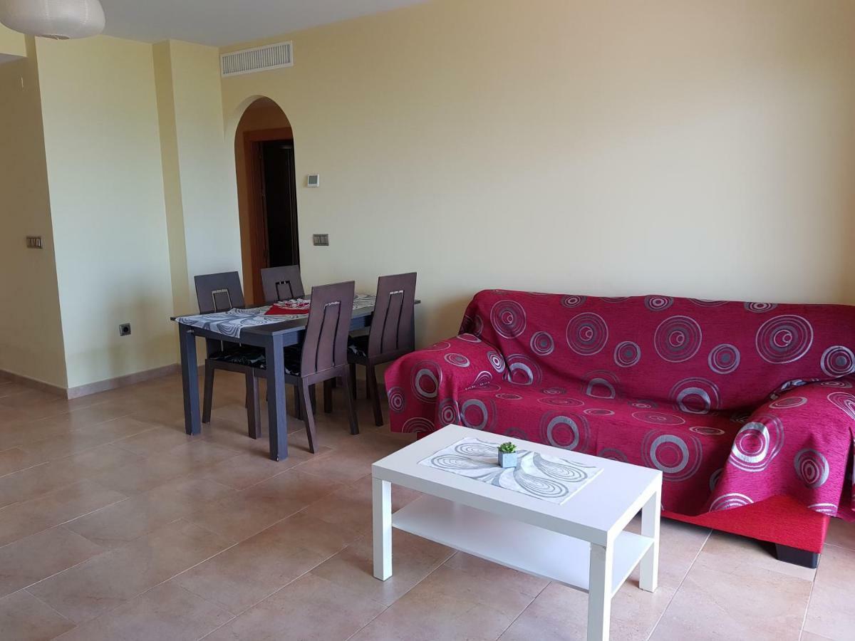 Salome Beach Apartments Los Alcazares Exterior photo
