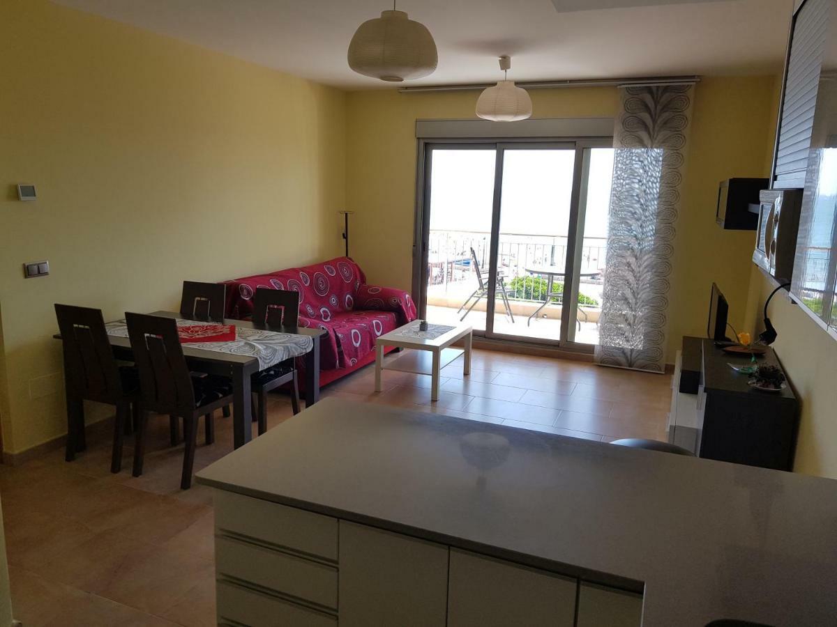 Salome Beach Apartments Los Alcazares Exterior photo