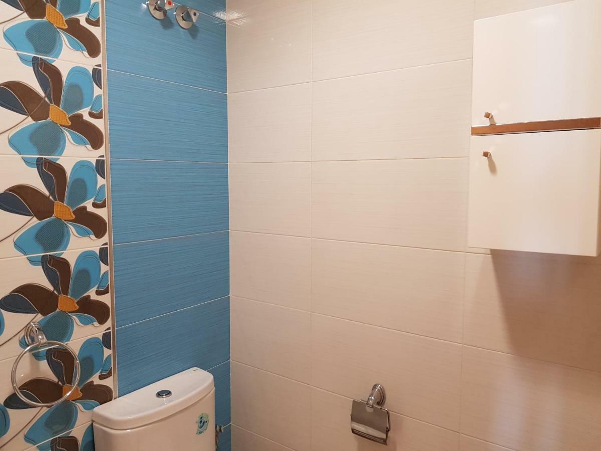 Salome Beach Apartments Los Alcazares Exterior photo