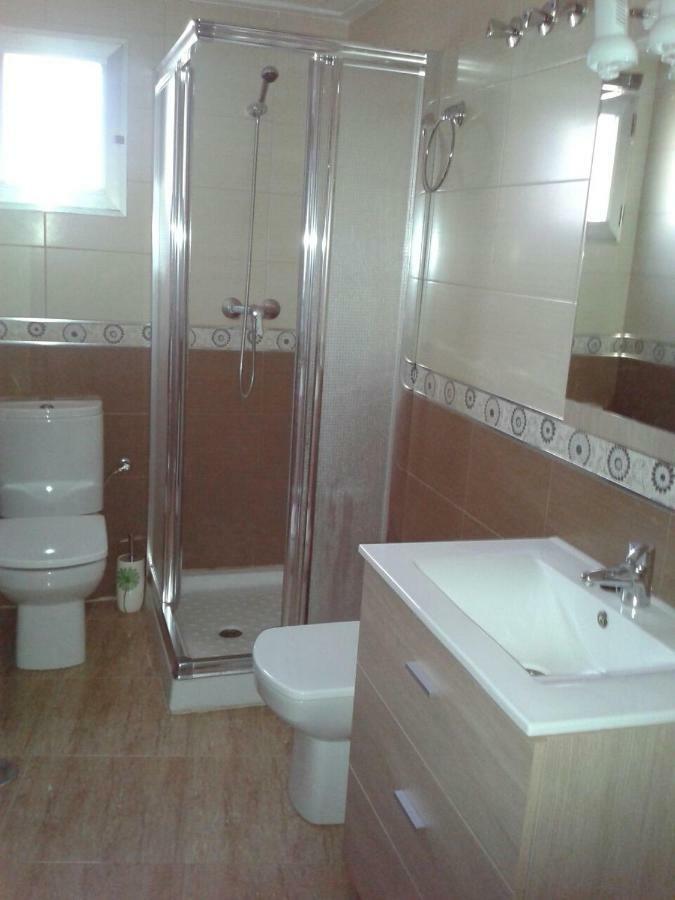 Salome Beach Apartments Los Alcazares Exterior photo