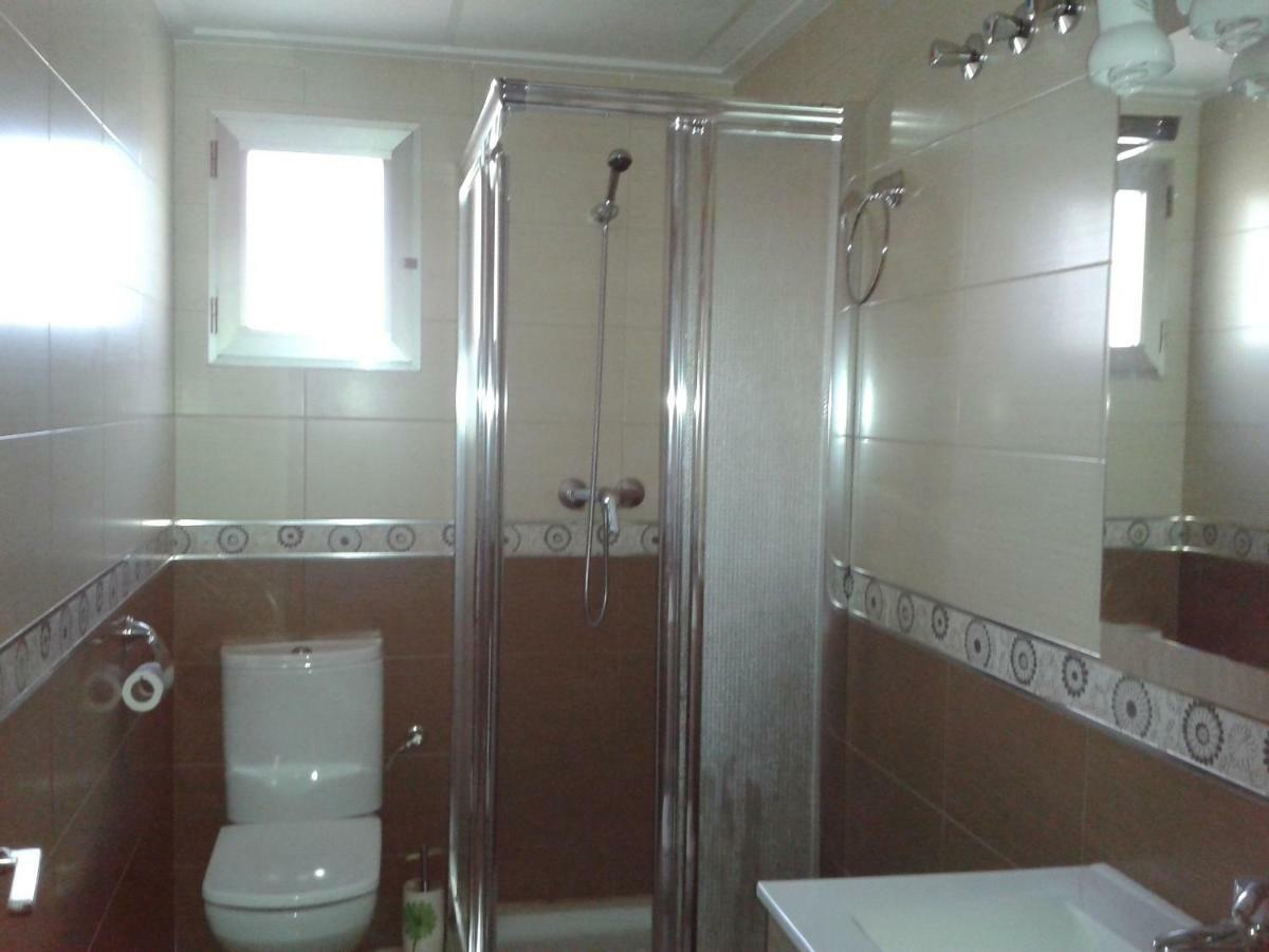 Salome Beach Apartments Los Alcazares Exterior photo