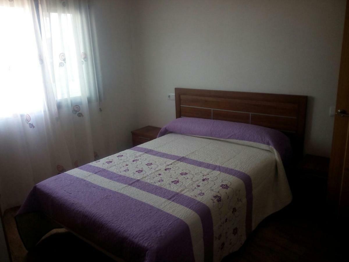 Salome Beach Apartments Los Alcazares Exterior photo